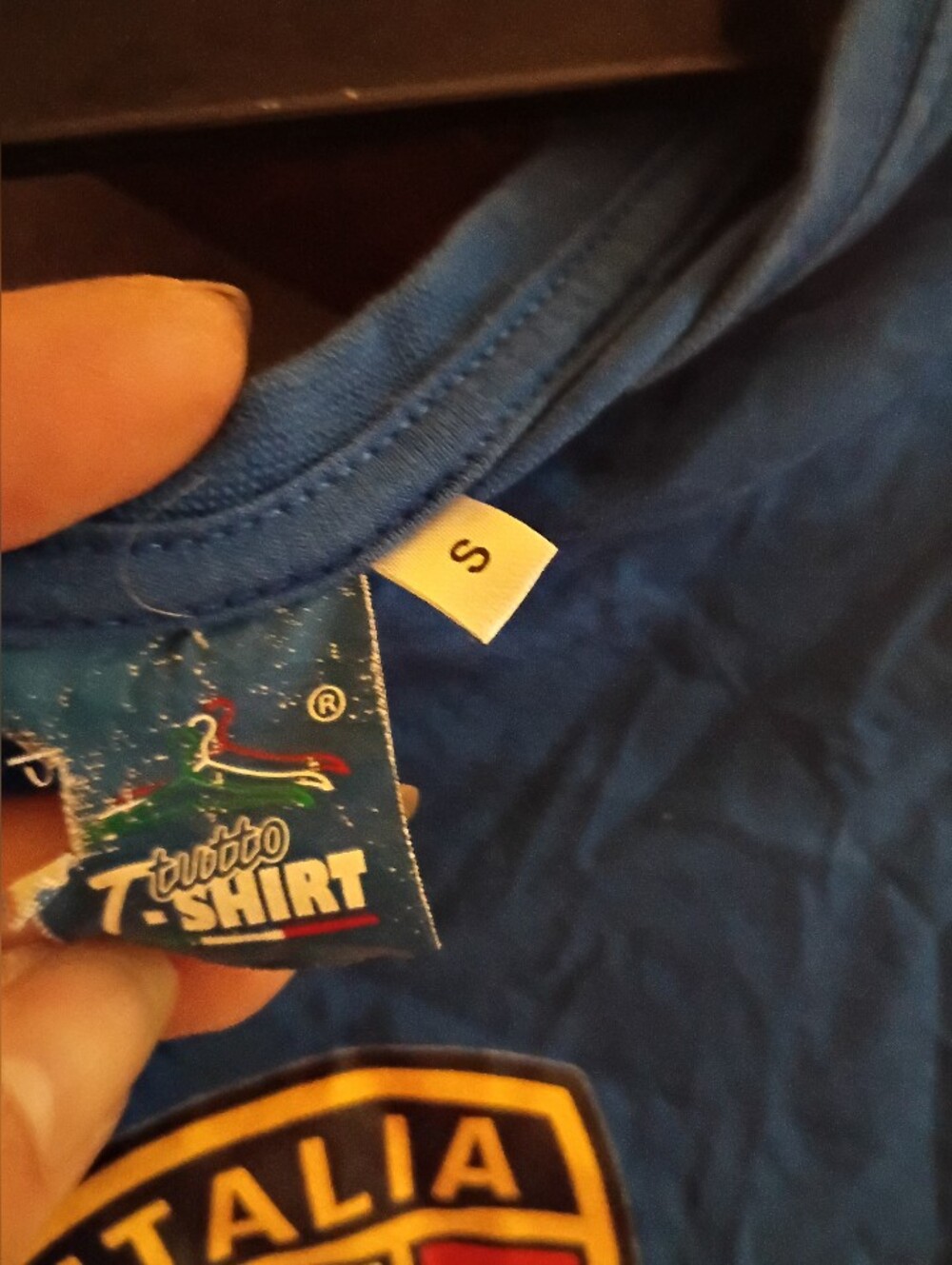 Graphic Tee - Picture 2 of 2